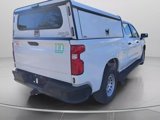 Used 2019 Chevrolet Silverado 1500 W/T w/ WT Fleet Convenience Package image 4
