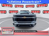 New 2025 Chevrolet Silverado 3500 LT w/ All Star Edition image 5
