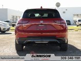 New 2025 Buick Envision Sport Touring image 6
