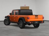 New 2025 Jeep Gladiator Rubicon image 4