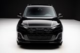 Used 2025 Audi SQ7 Premium Plus w/ Executive Package image 5