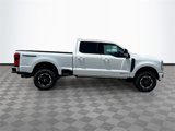 New 2025 Ford F250 Lariat w/ Lariat Ultimate Package image 3
