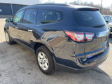 Used 2017 Chevrolet Traverse LS image 5