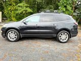 Used 2014 Chevrolet Traverse LT w/ All-Star Edition image 4