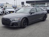 New 2025 Audi S8 image 3