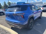 New 2026 Chevrolet Equinox ACTIV w/ Convenience Package III image 4