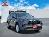 New 2025 Toyota Highlander Limited image 4