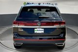New 2025 Volkswagen Atlas SE image 4