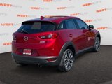 Used 2019 MAZDA CX-3 Touring image 5