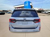New 2025 Honda Odyssey Elite image 3