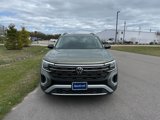 New 2025 Volkswagen Atlas Peak Edition SE image 2