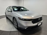 Certified 2024 Honda Accord EX image 2