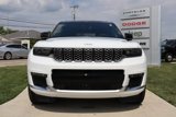 New 2025 Jeep Grand Cherokee L Summit image 5