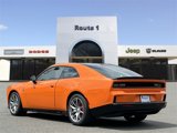 New 2025 Dodge Charger R/T Scat Pack w/ Track Pack image 4