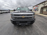 Used 2018 Chevrolet Silverado 3500 High Country w/ Duramax Plus Package image 3