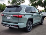 New 2025 Toyota Sequoia Limited image 3