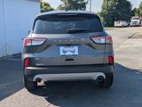 Certified 2021 Ford Escape SE image 5