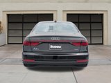 New 2025 Audi A8 L 3.0T image 4