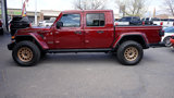 Used 2022 Jeep Gladiator Rubicon w/ LED Lighting Group image 6
