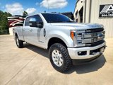 Used 2019 Ford F250 Platinum image 4