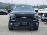 New 2025 Ford F150 Platinum w/ Equipment Group 702A High image 2