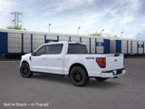New 2025 Ford F150 XLT w/ Equipment Group 301A Standard image 4