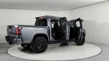 New 2025 Nissan Frontier SV image 3