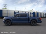 New 2025 Ford F150 Lariat image 3
