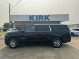 Used 2021 Chevrolet Suburban LT image 2