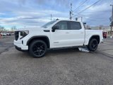 Used 2023 GMC Sierra 1500 Elevation image 3