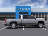 New 2025 Chevrolet Silverado 2500 LT image 5