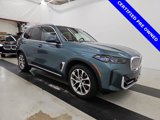 Used 2025 BMW X5 xDrive40i image 3