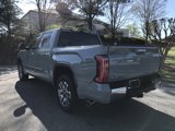 New 2025 Toyota Tundra 1794 Edition image 3