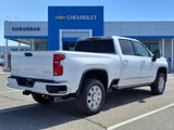 New 2025 Chevrolet Silverado 3500 High Country w/ High Country Premium Package image 4
