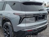 New 2025 Chevrolet Traverse RS image 5