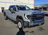 New 2025 GMC Sierra 2500 SLE image 2