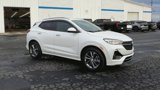 Certified 2022 Buick Encore GX Select w/ Sport Touring Package image 2