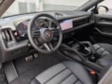 New 2025 Porsche Cayenne GTS image 4