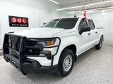 Used 2023 Chevrolet Silverado 1500 W/T w/ WT Value Package image 4