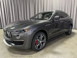 Used 2021 Maserati Levante GranLusso image 3