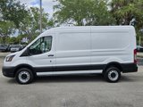Used 2023 Ford Transit 250 Medium Roof w/ Load Area Protection Package image 2