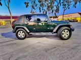 Used 2011 Jeep Wrangler Unlimited Sport image 4