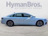 Used 2023 Audi A8 L 3.0T image 2