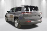 New 2025 Jeep Grand Cherokee L Laredo w/ Luxury Tech Group I image 5