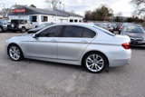 Used 2016 BMW 535i Sedan image 5