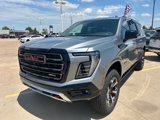 New 2025 GMC Yukon XL AT4 Ultimate w/ LPO, AT4 Appearance Package image 2