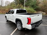 New 2025 Toyota Tundra 1794 Edition image 3