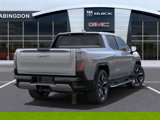 New 2025 GMC Sierra EV Denali image 4