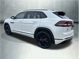 New 2025 Volkswagen Atlas Cross Sport SEL R-Line image 3