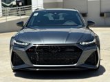 New 2025 Audi RS 6 performance image 4